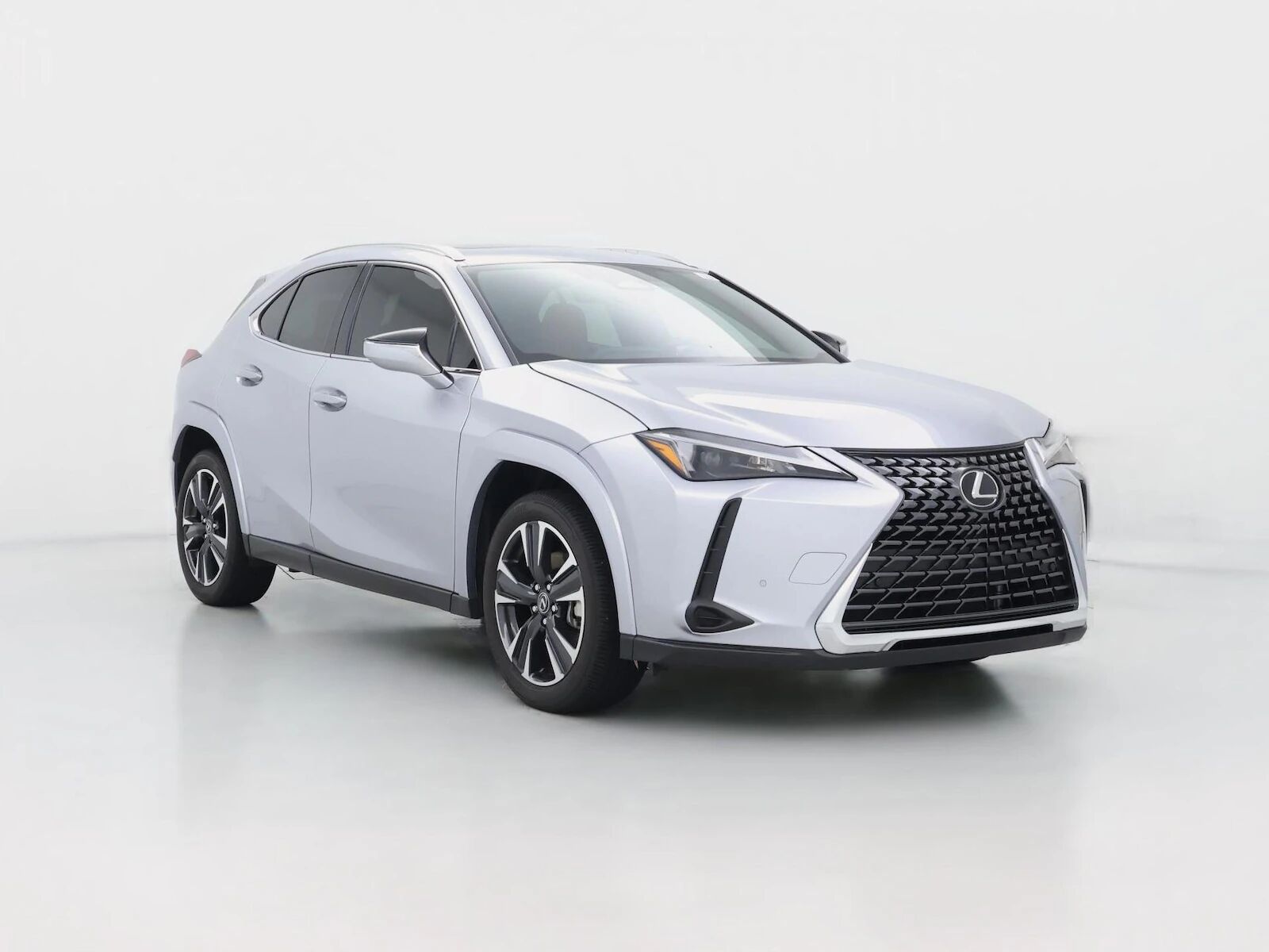 2025 LEXUS UX