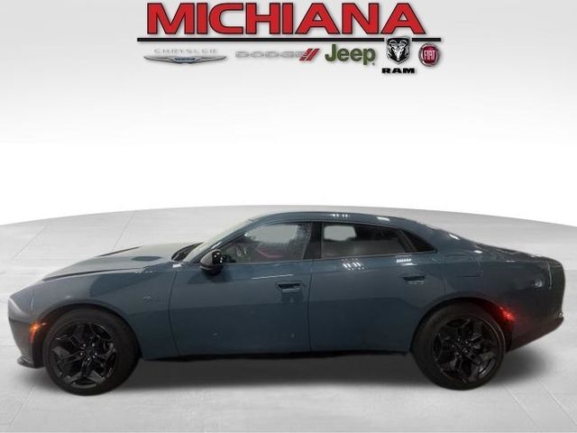 2027 DODGE Charger
