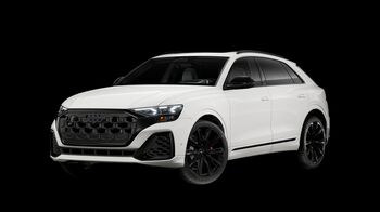 2027 AUDI SQ8