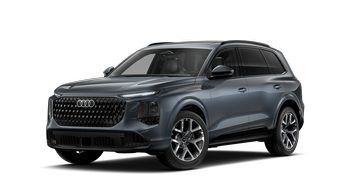 2027 AUDI Q7