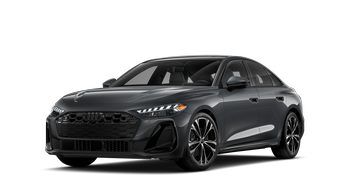 2027 AUDI A5