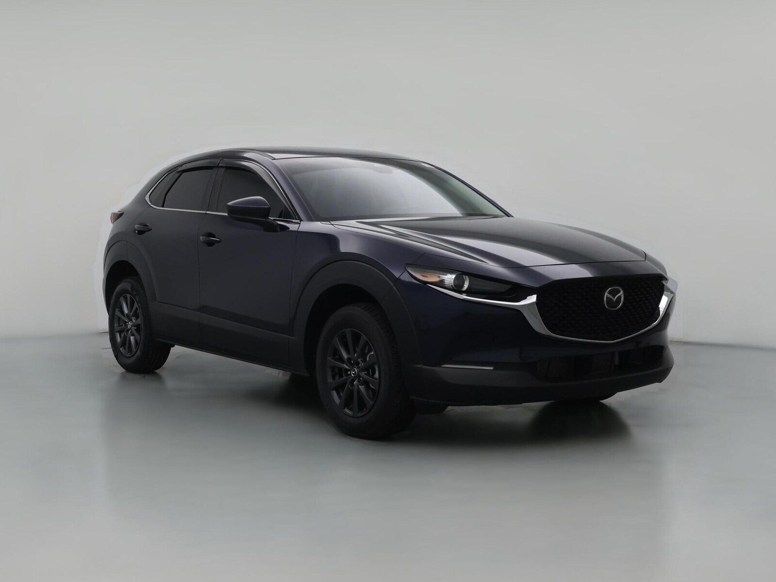 2022 MAZDA CX-30