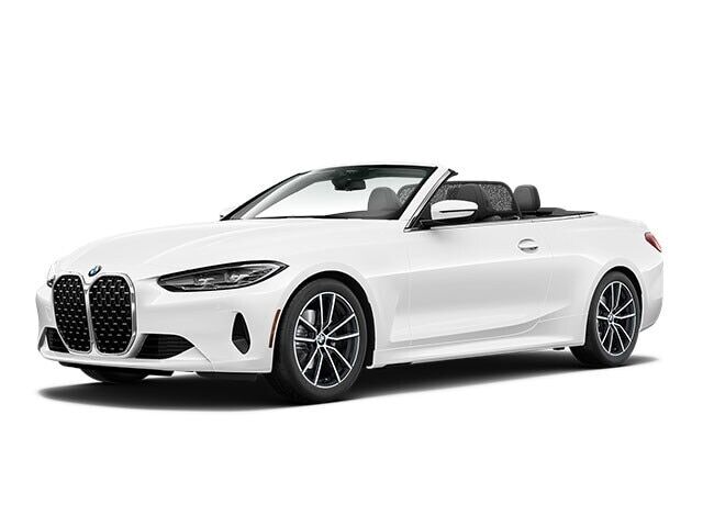 2023 BMW 4 Series