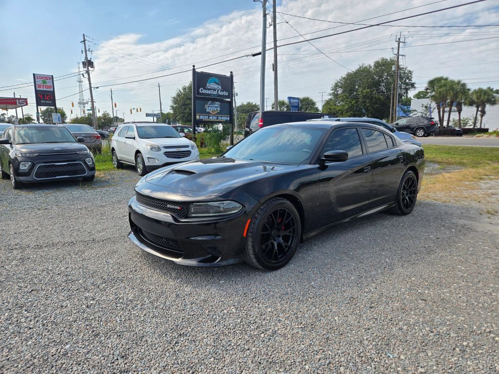 2022 DODGE Charger