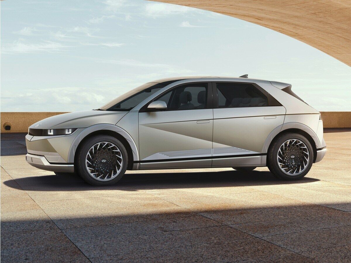 2023 HYUNDAI IONIQ 5