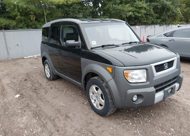 2003 HONDA Element