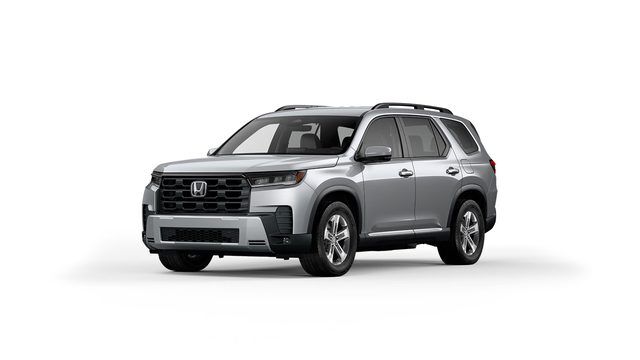 2026 HONDA Pilot