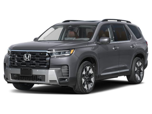 2026 HONDA Pilot