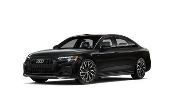 2027 AUDI A8 L