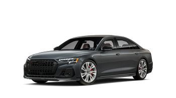 2027 AUDI S8
