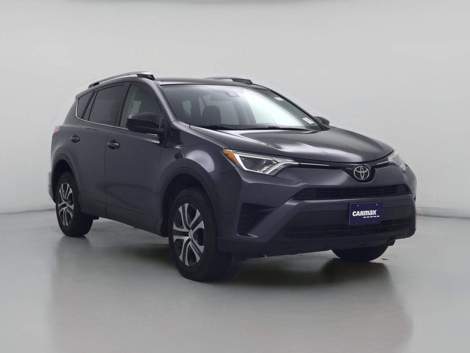 2017 TOYOTA RAV4