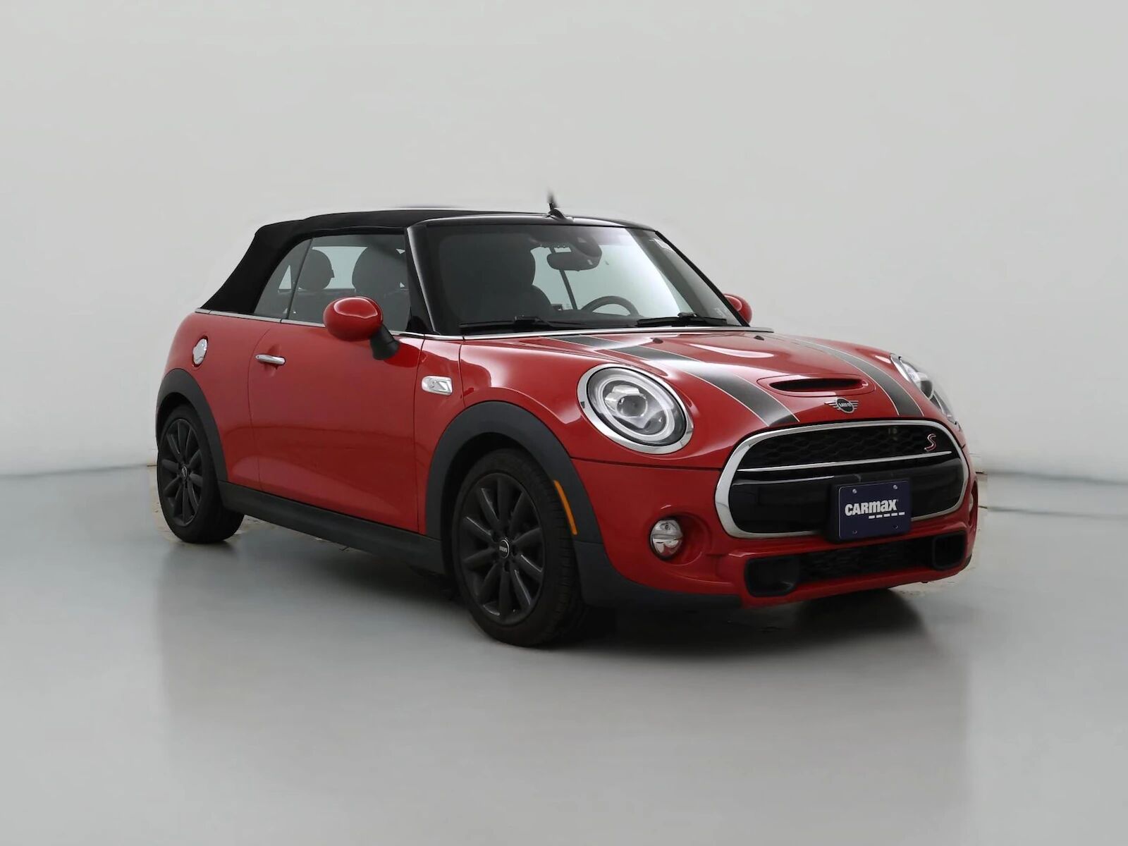 2019 MINI Cooper Convertible