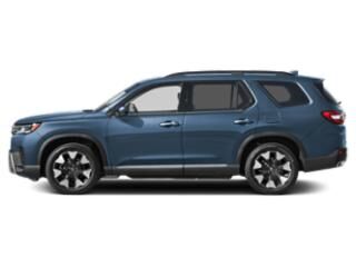 2026 HONDA Pilot