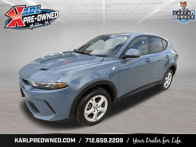 2024 DODGE HORNET