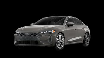 2027 AUDI A5