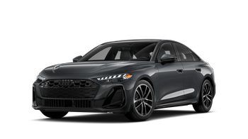 2027 AUDI A5