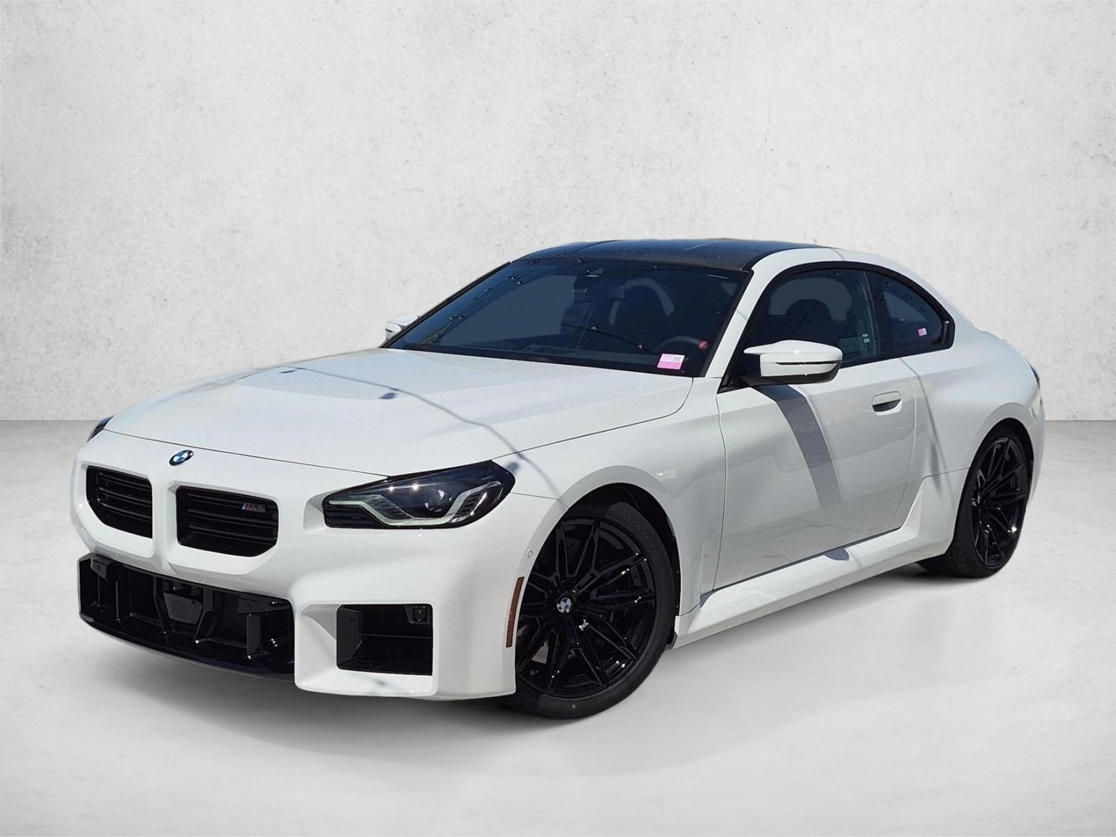 2026 BMW M2