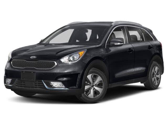 2018 KIA Niro