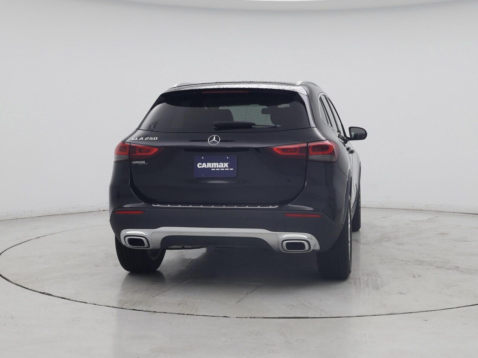 2021 Mercedes-Benz GLA-Class