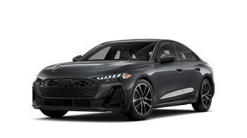 2027 AUDI A5