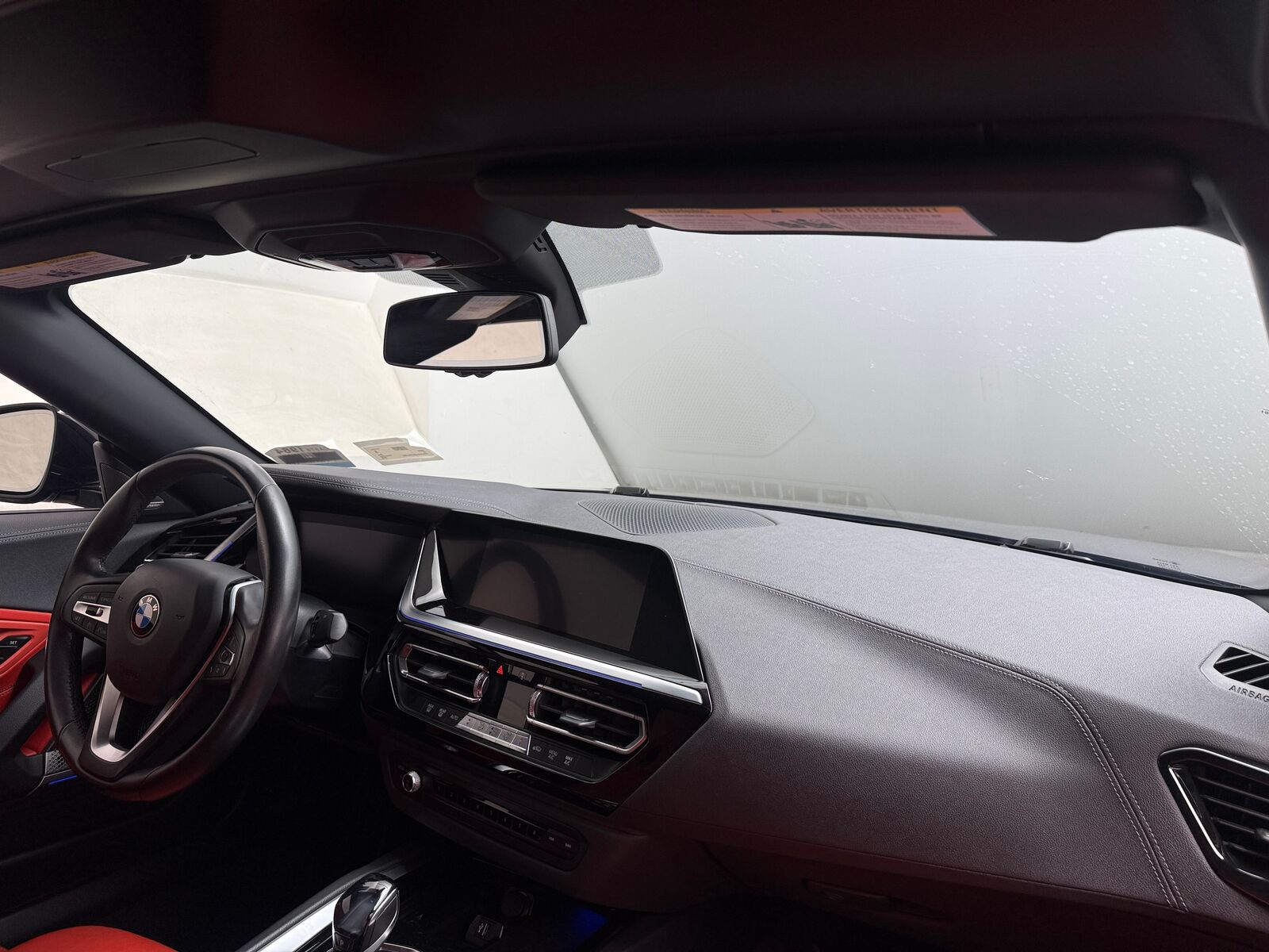 2019 BMW Z4