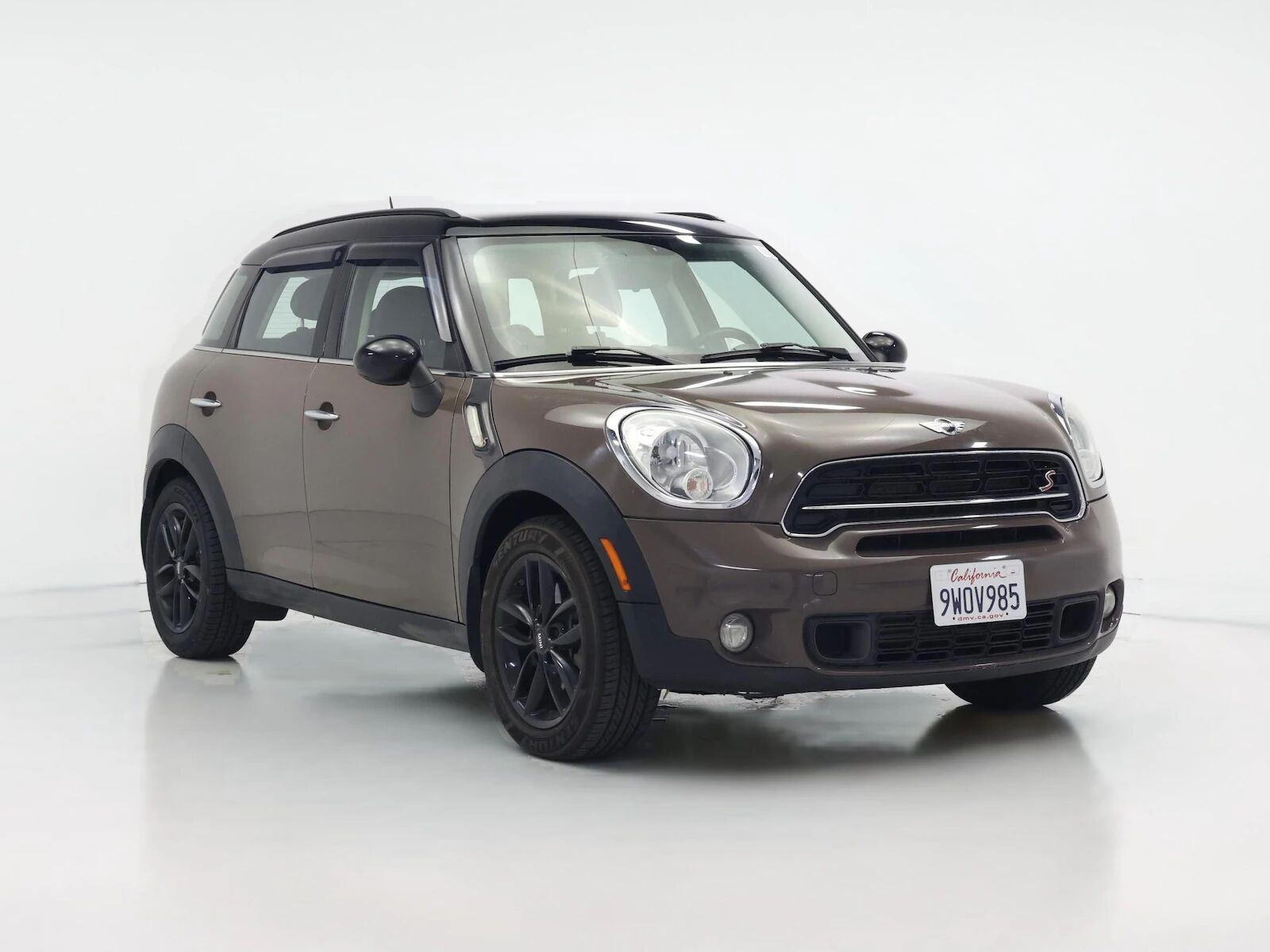 2015 MINI Countryman