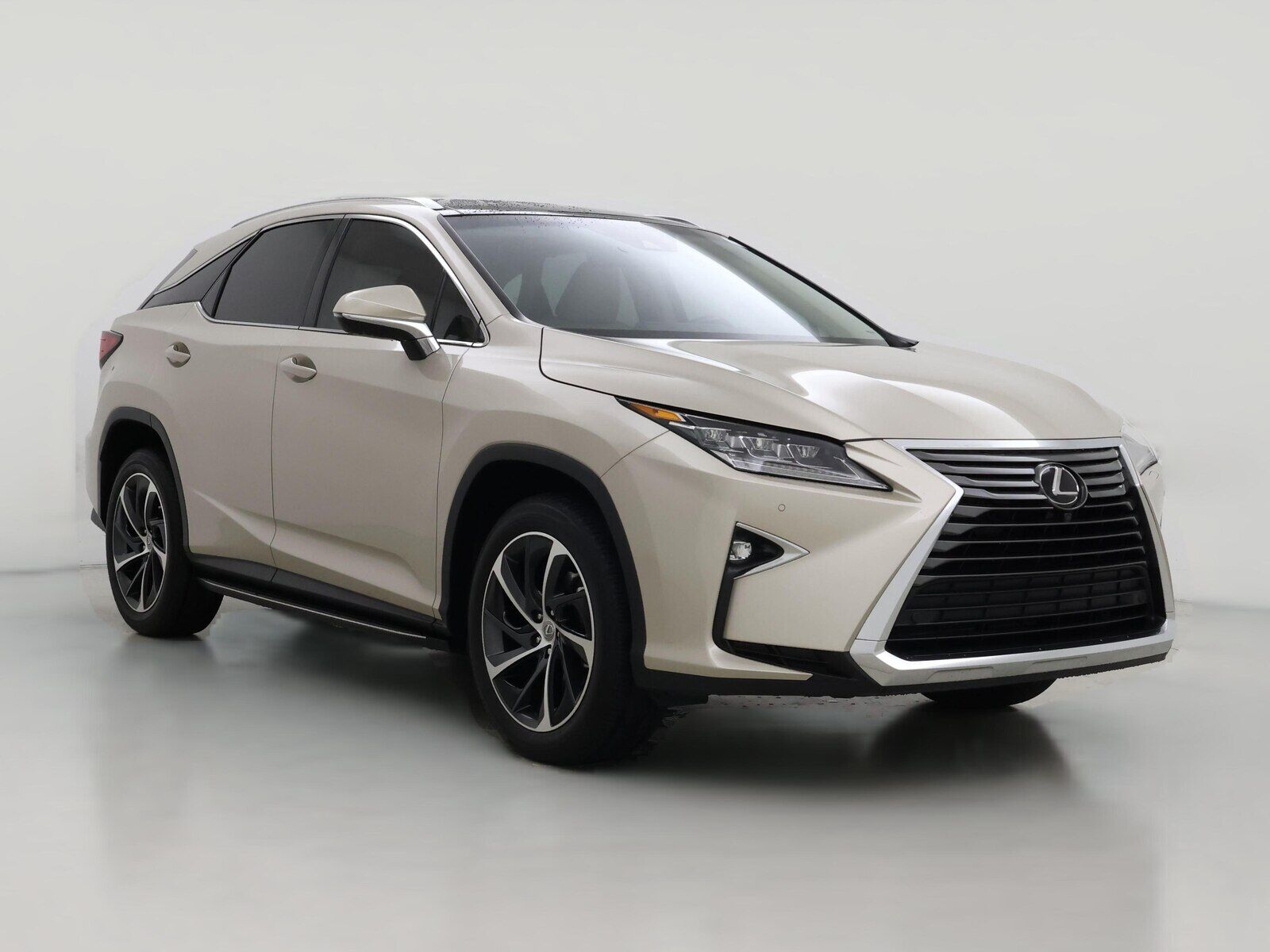 2017 LEXUS RX