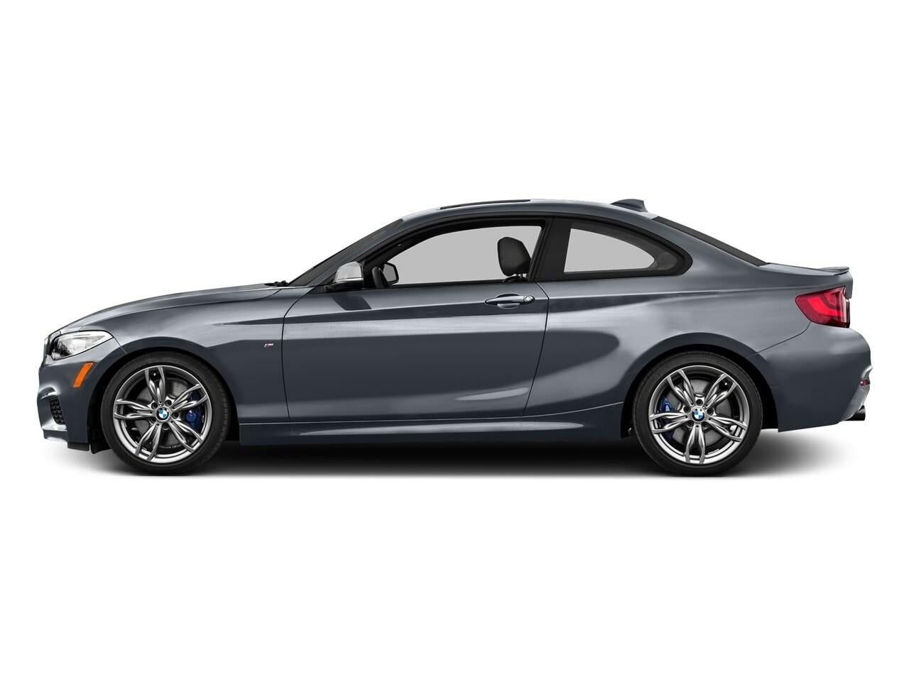 2016 BMW M235i