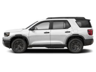 2026 HONDA Passport