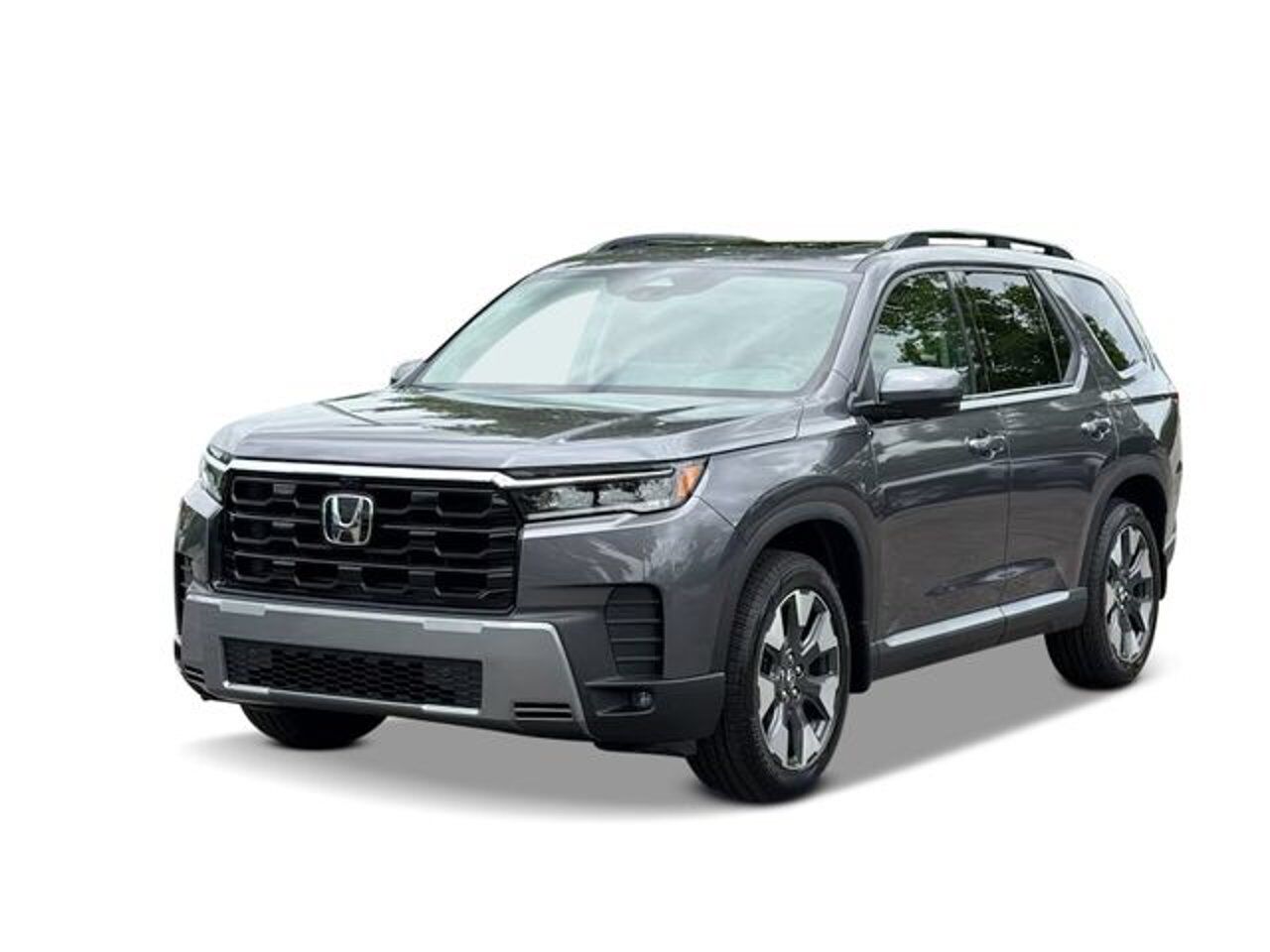 2026 HONDA Pilot