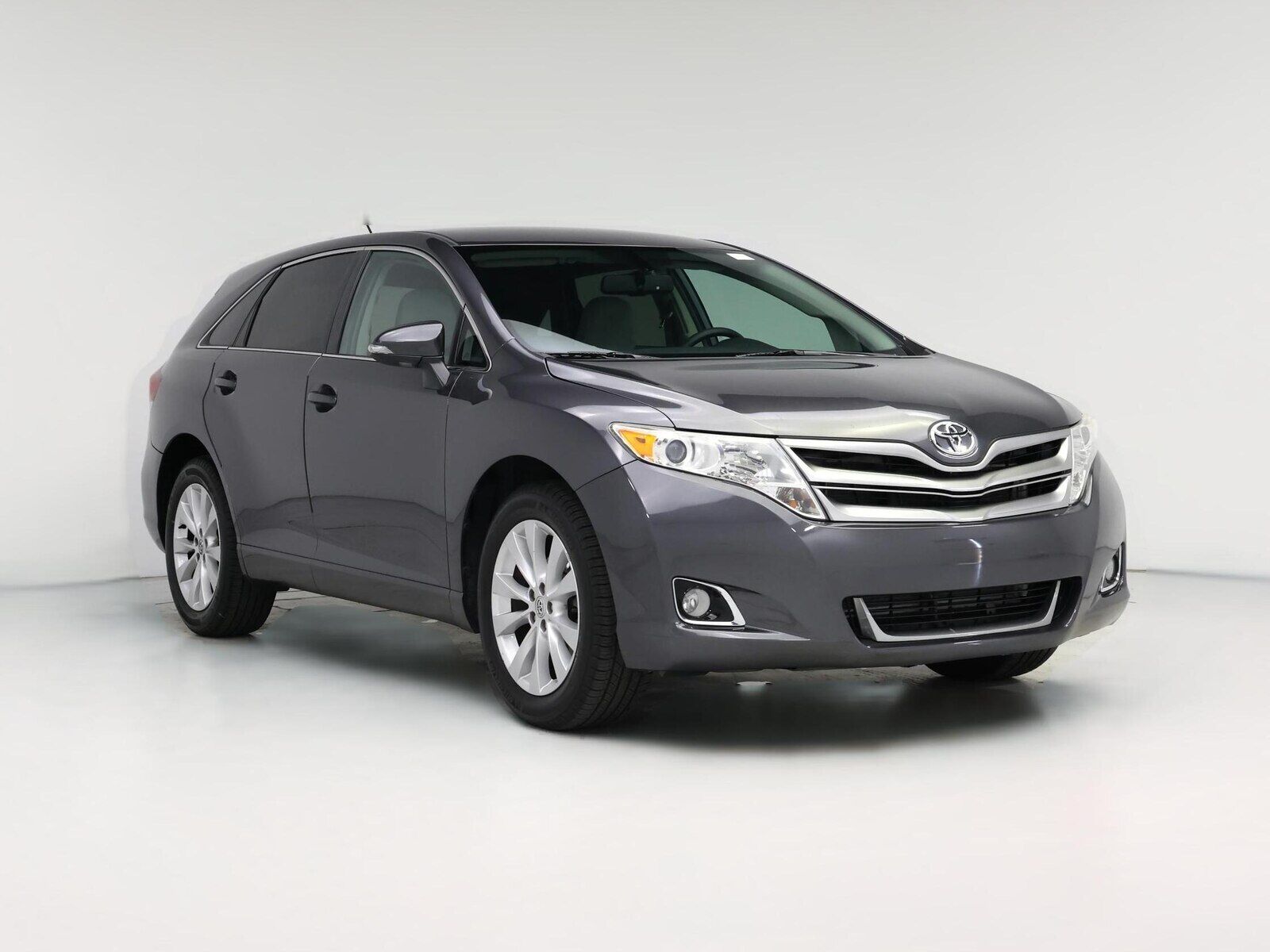 2014 TOYOTA Venza