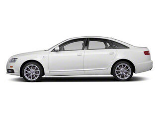 2011 AUDI A6