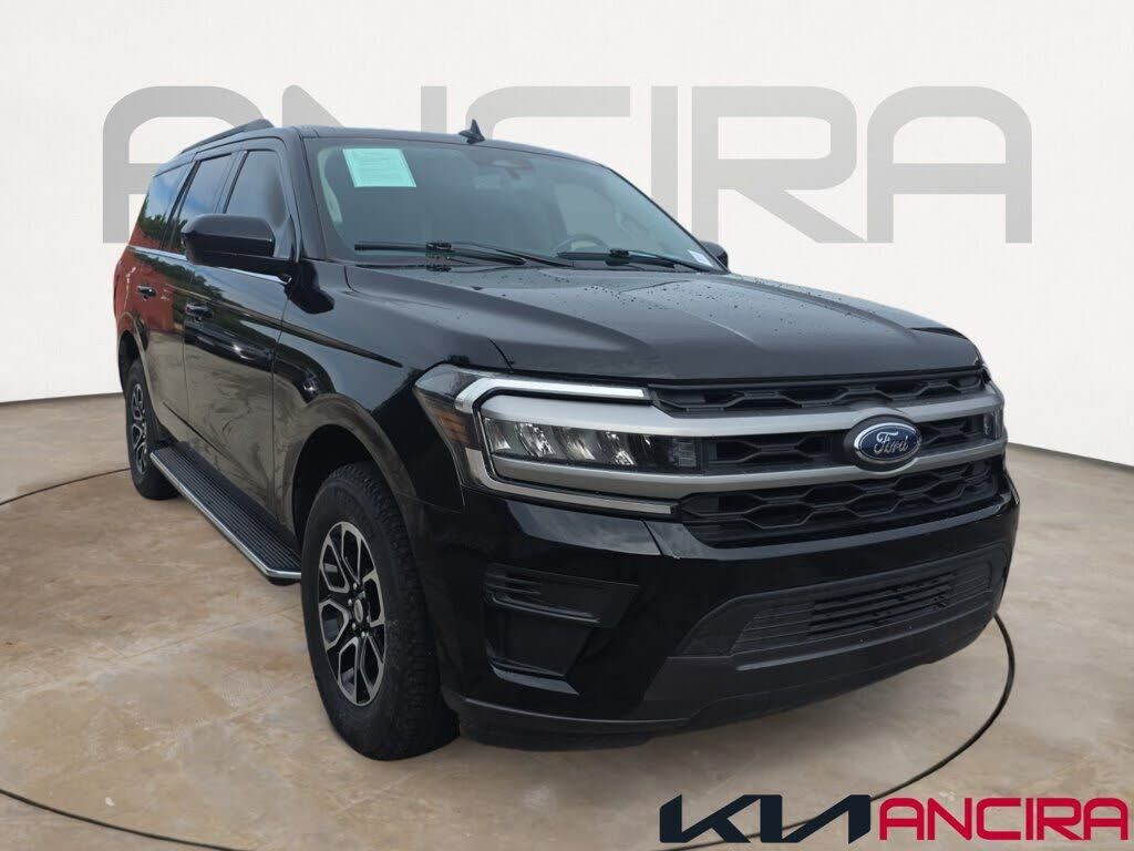 2023 FORD Expedition
