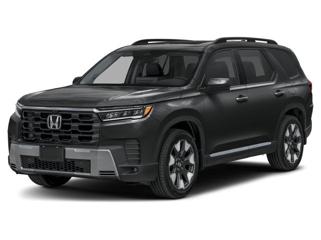 2026 HONDA Pilot