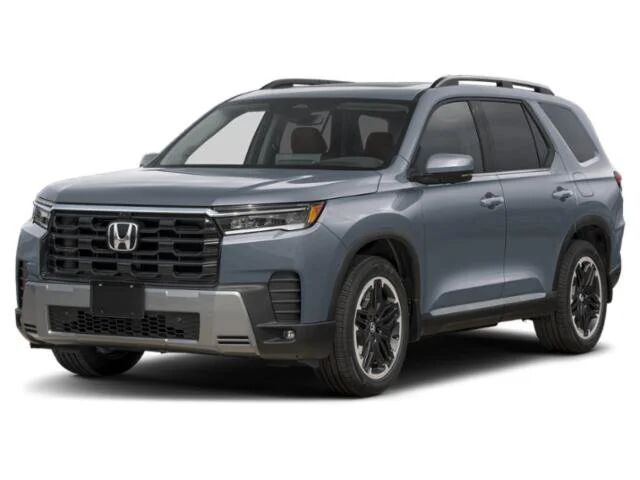 2026 HONDA Pilot