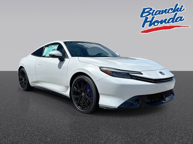 2026 HONDA Prelude