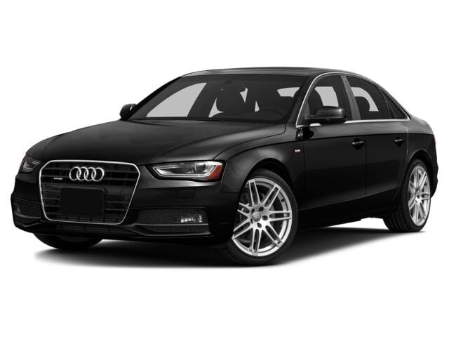 2016 AUDI A4