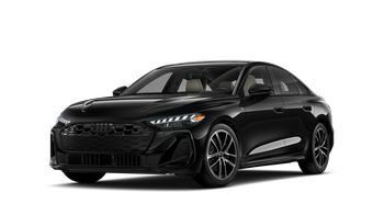 2027 AUDI A5