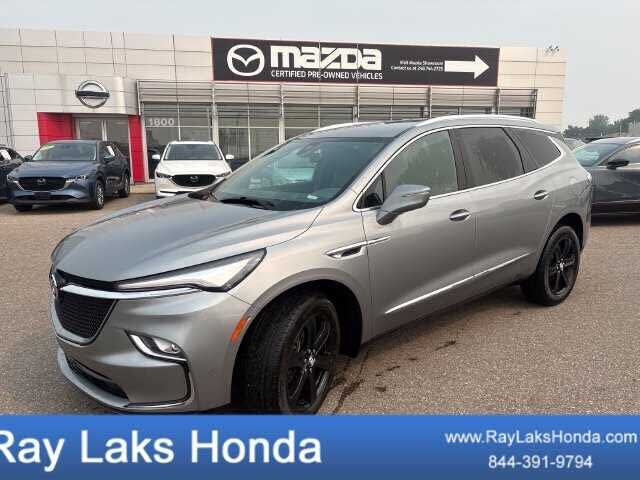 2023 BUICK Enclave