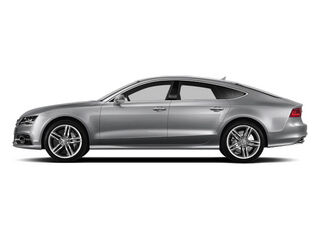 2014 AUDI S7