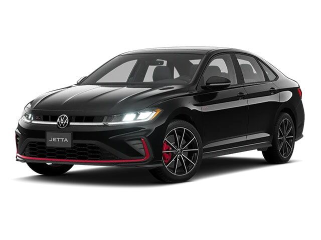 2025 VOLKSWAGEN Jetta GLI