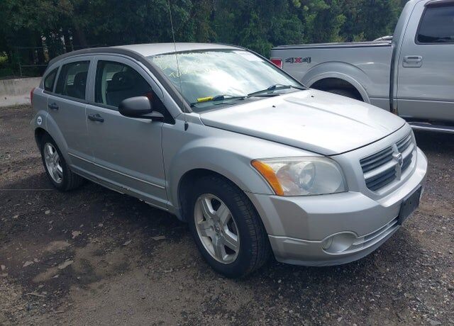 2007 DODGE Caliber