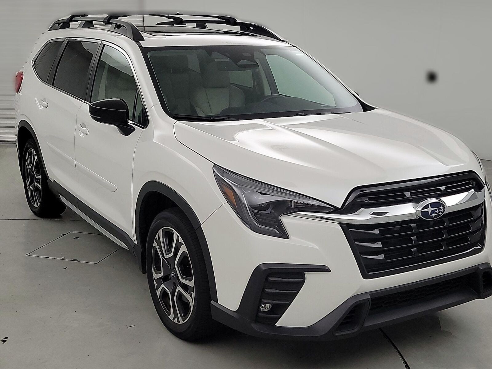 2024 SUBARU Ascent