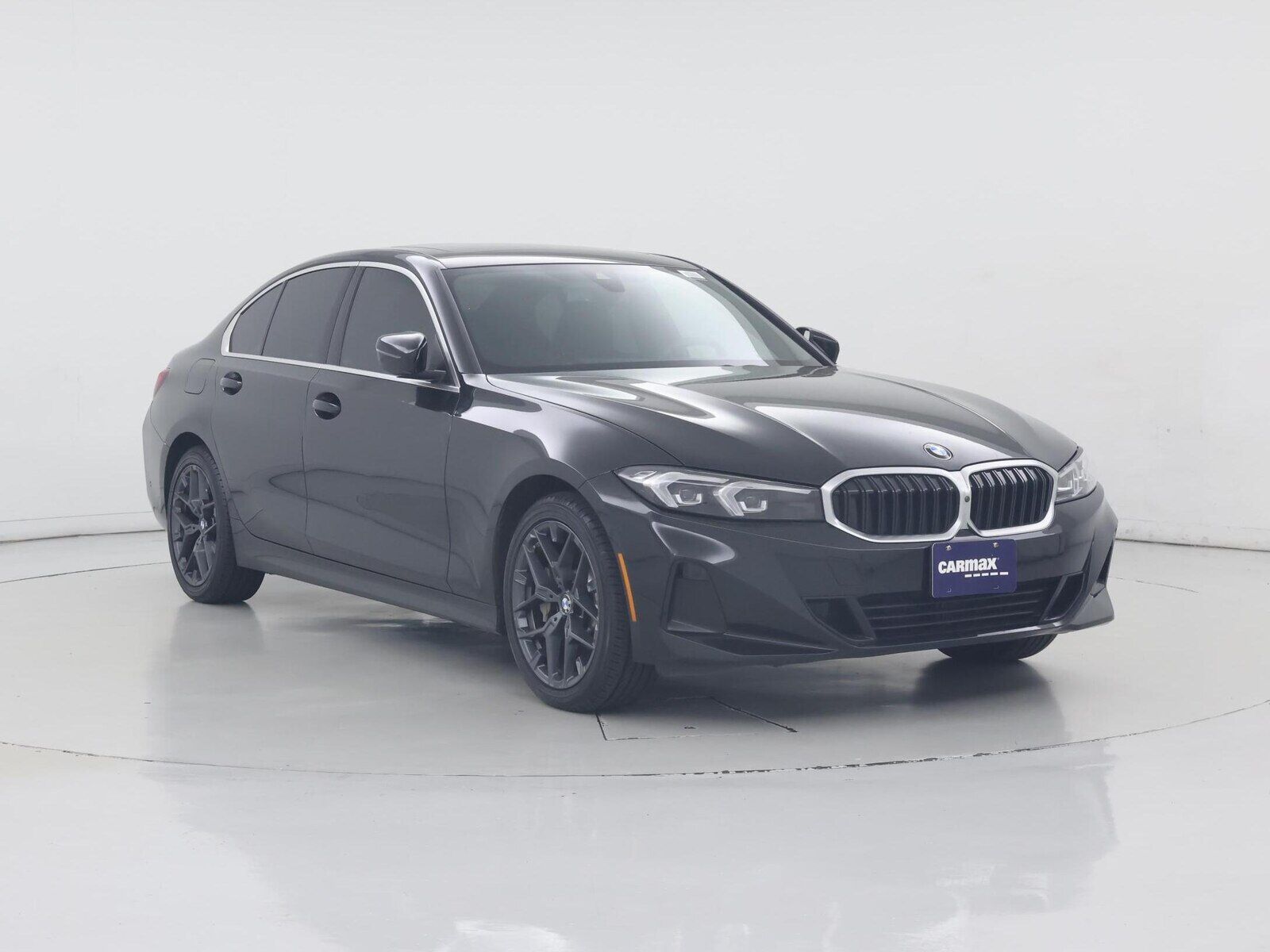 2025 BMW 330i