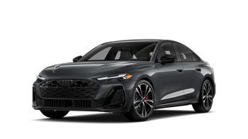 2027 AUDI S5