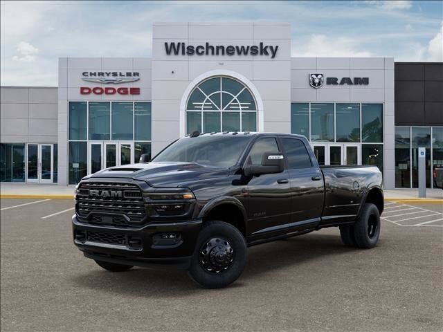 2027 RAM 3500