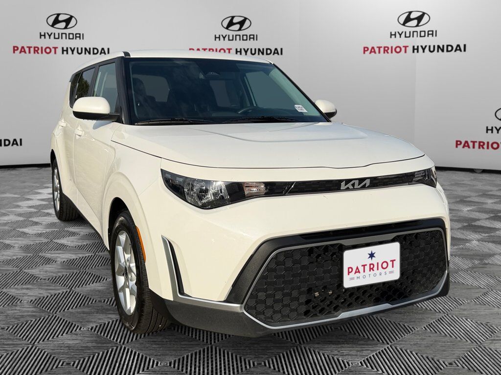 2024 KIA Soul