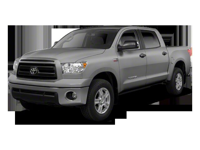 2011 TOYOTA Tundra