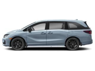 2026 HONDA Odyssey