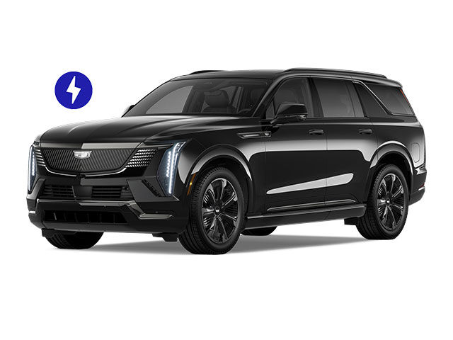 2026 CADILLAC Escalade IQL